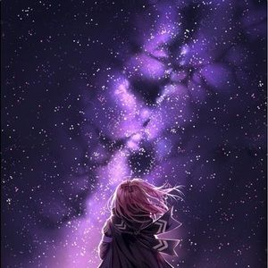 Meet your Posher, Christa